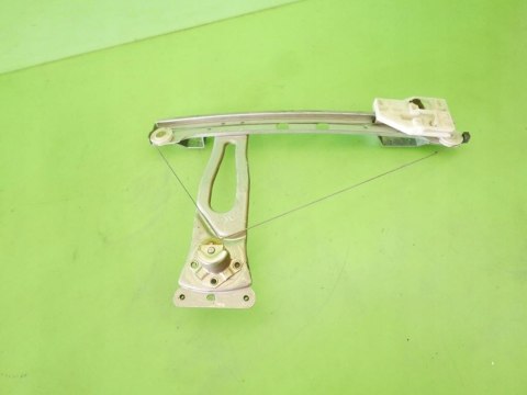 MECHANIZM PODNOŚNIK PRAWY TYŁ CITROEN C3 I PHI 5D