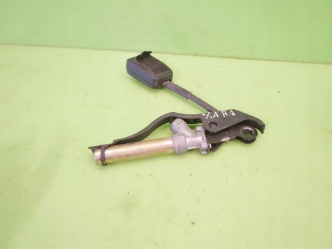 NAPINACZ PASA PRAWA PRZÓD CITROEN XSARA II 5D