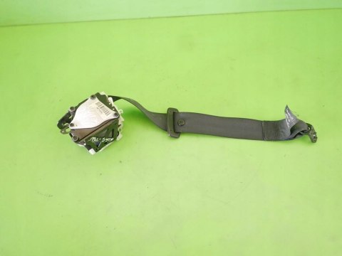 PAS BEZPIECZEŃSTWA LEWY TYŁ AUDI A4 B6 SEDAN 00-04