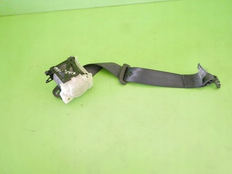 PAS BEZPIECZEŃSTWA LEWY TYŁ AUDI A4 B6 SEDAN 00-04