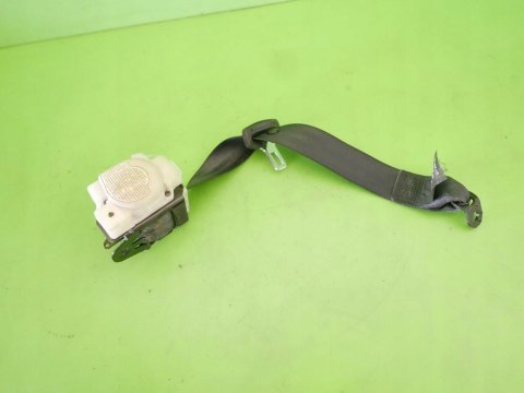 PAS BEZPIECZEŃSTWA LEWY TYŁ AUDI A4 B6 SEDAN 00-04