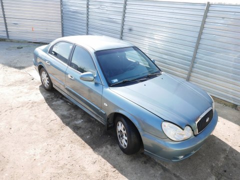 POMPA POMPKA HAMULCOWA HYUNDAI SONATA IV FL 2.0