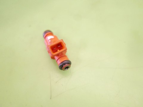 WTRYSK WTRYSKIWACZ BOSCH CITROEN C3 I PHI 1.6 16V WTRYSK WTRYSKIWACZ BOSCH CITROEN C3 I PHI 1.6 16V
