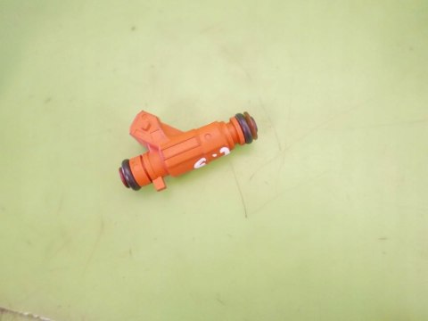 WTRYSK WTRYSKIWACZ BOSCH CITROEN C3 I PHI 1.6 16V WTRYSK WTRYSKIWACZ BOSCH CITROEN C3 I PHI 1.6 16V