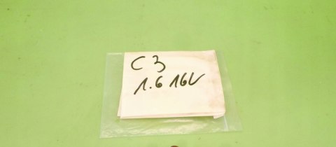 WTRYSK WTRYSKIWACZ BOSCH CITROEN C3 I PHI 1.6 16V WTRYSK WTRYSKIWACZ BOSCH CITROEN C3 I PHI 1.6 16V