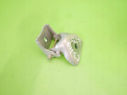 ZAWIAS LEWY TYŁ GÓRA CITROEN C3 I PHI HB 5D 02-05