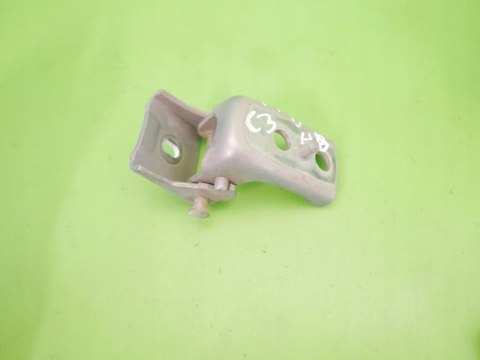 ZAWIAS PRAWY TYŁ DÓŁ CITROEN C3 I PHI HB 5D 02-05