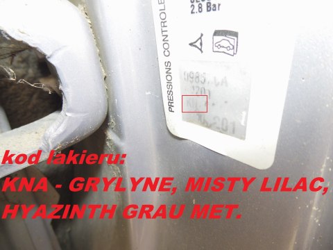 ZAWIAS PRAWY TYŁ DÓŁ CITROEN C3 I PHI HB 5D 02-05