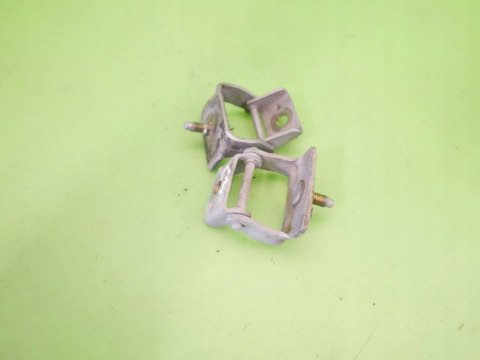 ZAWIASY KLAPY TYŁ BAGAŻNIKA CITROEN C3 I PHI HB 5D