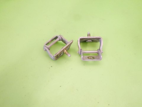 ZAWIASY KLAPY TYŁ BAGAŻNIKA CITROEN C3 I PHI HB 5D