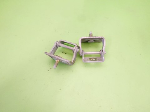 ZAWIASY KLAPY TYŁ BAGAŻNIKA CITROEN C3 I PHI HB 5D