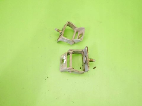 ZAWIASY KLAPY TYŁ BAGAŻNIKA CITROEN C3 I PHI HB 5D