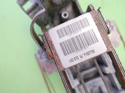 KOLUMNA KIEROWNICZA FORD MONDEO MK3 2.0 TDDI 00-02