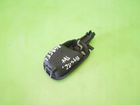KLAMKA WEWNĘTRZNA PRAWA TYŁ AUDI A4 B5 FL 99-01 KLAMKA WEWNĘTRZNA PRAWA TYŁ AUDI A4 B5 FL 99-01