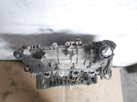 SILNIK M266.940 MERCEDES W169 A170 1.7 8V 116KM SILNIK M266.940 MERCEDES W169 A170 1.7 8V 116KM