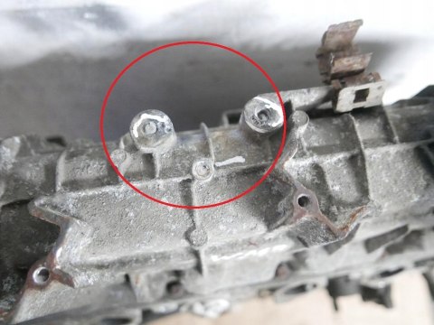 SILNIK M266.940 MERCEDES W169 A170 1.7 8V 116KM SILNIK M266.940 MERCEDES W169 A170 1.7 8V 116KM