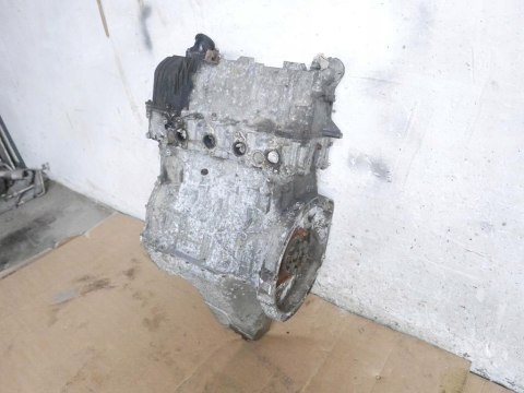 SILNIK M266.940 MERCEDES W169 A170 1.7 8V 116KM SILNIK M266.940 MERCEDES W169 A170 1.7 8V 116KM