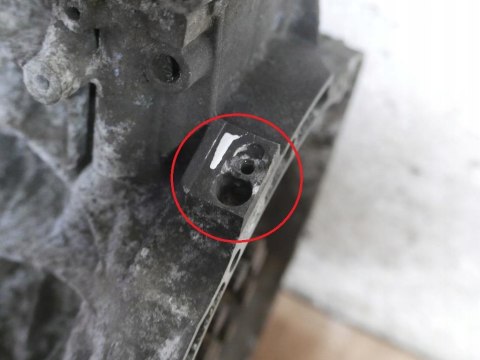 SILNIK M266.940 MERCEDES W169 A170 1.7 8V 116KM SILNIK M266.940 MERCEDES W169 A170 1.7 8V 116KM