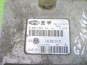 ZESTAW STARTOWY ODPALANIA VW GOLF IV 4 1.4 16V 97-